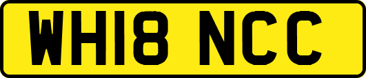 WH18NCC