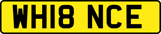 WH18NCE