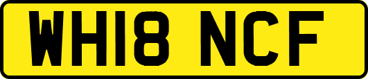 WH18NCF