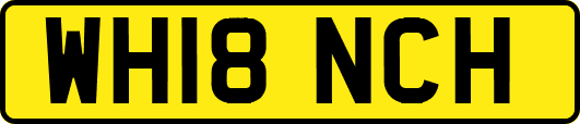 WH18NCH