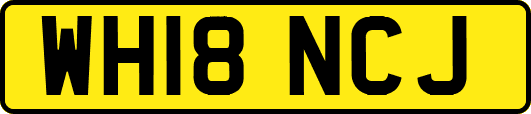 WH18NCJ