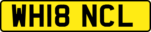 WH18NCL