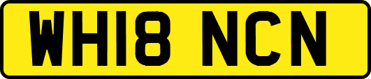 WH18NCN