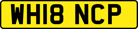 WH18NCP