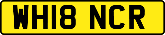 WH18NCR