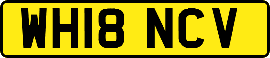 WH18NCV