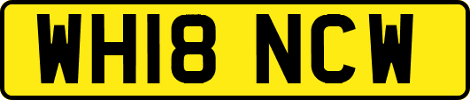 WH18NCW