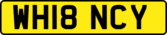 WH18NCY