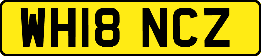WH18NCZ