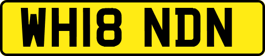 WH18NDN