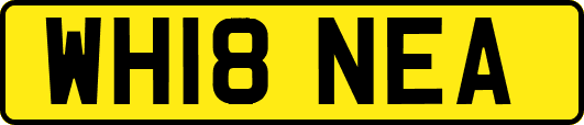 WH18NEA