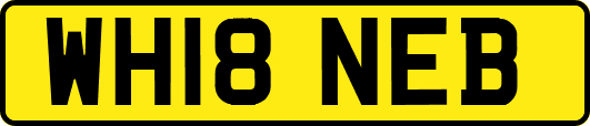 WH18NEB