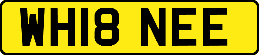 WH18NEE