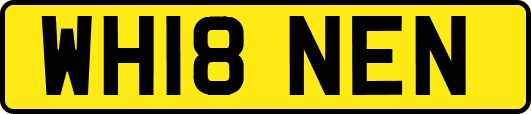 WH18NEN