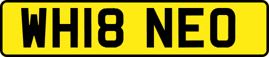 WH18NEO