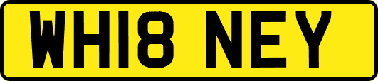WH18NEY