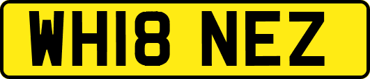 WH18NEZ
