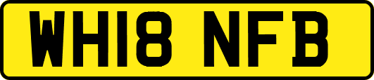 WH18NFB