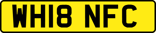 WH18NFC