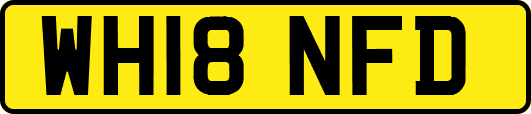 WH18NFD