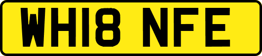 WH18NFE
