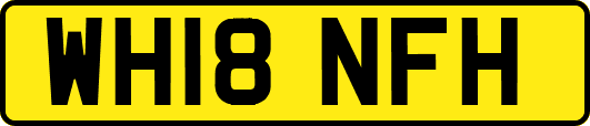 WH18NFH