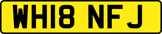 WH18NFJ