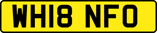 WH18NFO