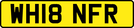 WH18NFR
