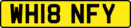 WH18NFY