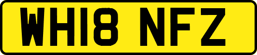 WH18NFZ