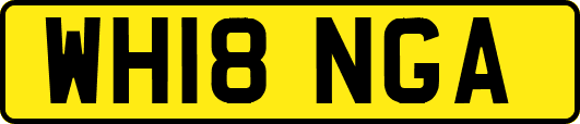 WH18NGA