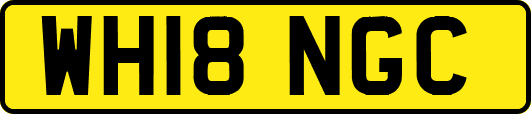 WH18NGC