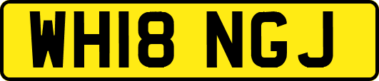 WH18NGJ