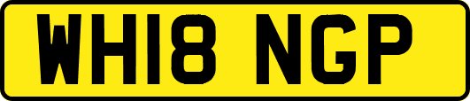 WH18NGP
