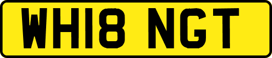 WH18NGT