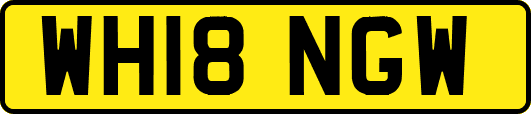 WH18NGW