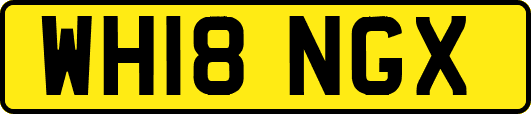 WH18NGX