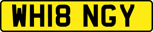 WH18NGY