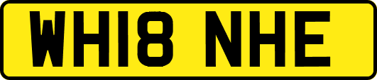 WH18NHE