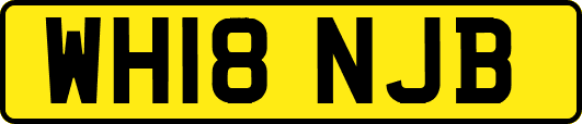 WH18NJB