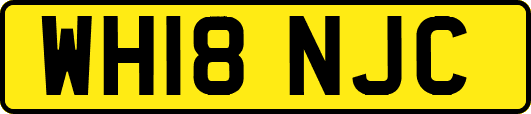 WH18NJC