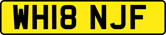WH18NJF