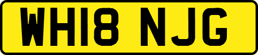 WH18NJG