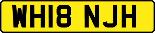 WH18NJH