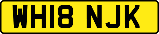 WH18NJK