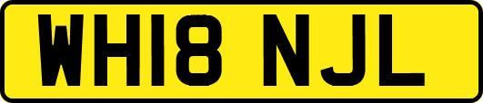 WH18NJL