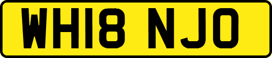 WH18NJO