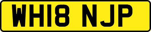 WH18NJP