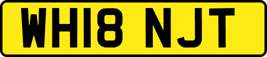 WH18NJT
